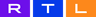 RTL Nederland logo