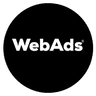 WebAds logo